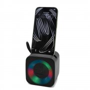 Беспроводная Bluetooth колонка Beat 5W, черный арт. 11033.02
