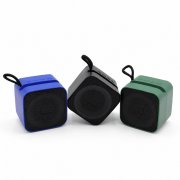 Беспроводная Bluetooth колонка Beat 5W, черный арт. 11033.02