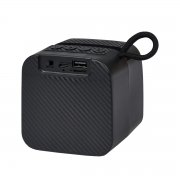 Беспроводная Bluetooth колонка Beat 5W, черный арт. 11033.02