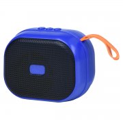Беспроводная Bluetooth колонка Echo 3W, синий арт. 11032.03