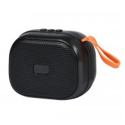Беспроводная Bluetooth колонка Echo 3W, черный арт. 11032.02