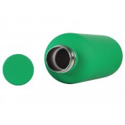 Вакуумная термобутылка ODIN, soft-touch, 550 мл арт. 255155