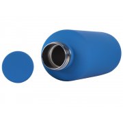 Вакуумная термобутылка ODIN, soft-touch, 550 мл арт. 255153