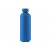 Вакуумная термобутылка ODIN, soft-touch, 550 мл арт. 255153