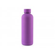 Вакуумная термобутылка ODIN, soft-touch, 550 мл арт. 255152