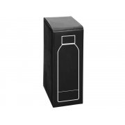 Вакуумная термобутылка ODIN, soft-touch, 550 мл арт. 255152