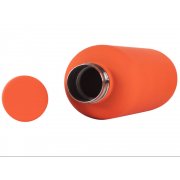 Вакуумная термобутылка ODIN, soft-touch, 550 мл арт. 255151