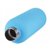 Вакуумная термобутылка ODIN, soft-touch, 550 мл арт. 255150