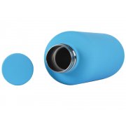 Вакуумная термобутылка ODIN, soft-touch, 550 мл арт. 255150