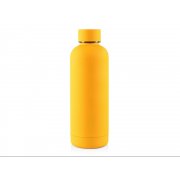 Вакуумная термобутылка ODIN, soft-touch, 550 мл арт. 255149