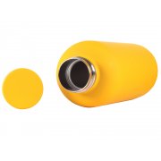 Вакуумная термобутылка ODIN, soft-touch, 550 мл арт. 255149