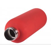 Вакуумная термобутылка ODIN, soft-touch, 550 мл арт. 255148