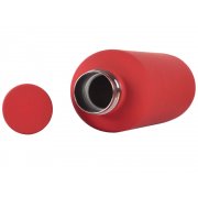 Вакуумная термобутылка ODIN, soft-touch, 550 мл арт. 255148