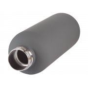 Вакуумная термобутылка ODIN, soft-touch, 550 мл арт. 255147