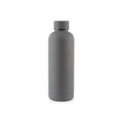 Вакуумная термобутылка ODIN, soft-touch, 550 мл арт. 255147