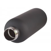 Вакуумная термобутылка ODIN, soft-touch, 550 мл арт. 255146