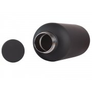 Вакуумная термобутылка ODIN, soft-touch, 550 мл арт. 255146