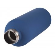 Вакуумная термобутылка ODIN, soft-touch, 550 мл арт. 255145