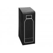 Вакуумная термобутылка ODIN, soft-touch, 550 мл арт. 255144