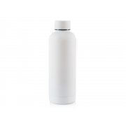 Вакуумная термобутылка ODIN, soft-touch, 550 мл арт. 255144