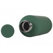 Вакуумная термобутылка ODIN, soft-touch, 550 мл арт. 255143