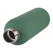 Вакуумная термобутылка ODIN, soft-touch, 550 мл арт. 255143