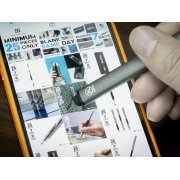 Вечный карандаш «Picasso 2 Eco» со стилусом арт. 676019