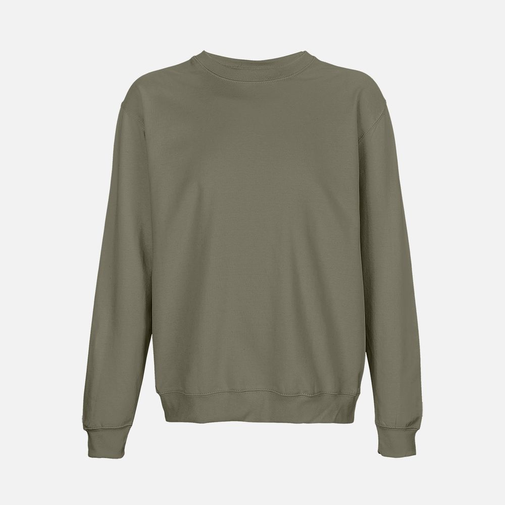 Свитшот унисекс Columbia, темный хаки арт. 03814269 Свитшот унисекс Columbia, темный хаки арт. 03814269