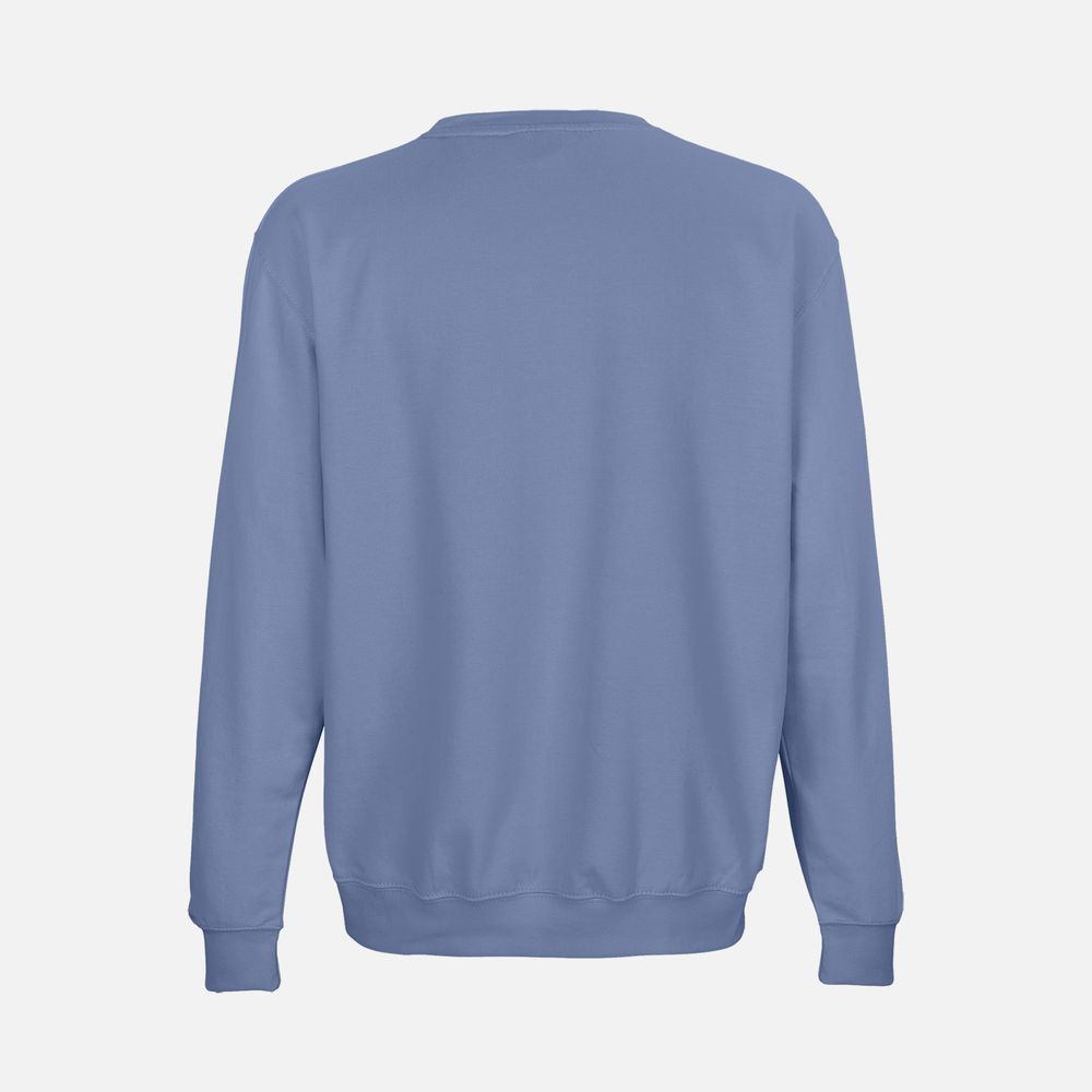 Свитшот унисекс Columbia, синий арт. 03814205 Свитшот унисекс Columbia, синий арт. 03814205