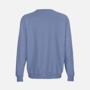 Свитшот унисекс Columbia, синий