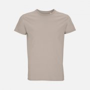 Футболка мужская Pioneer Men, серо-бежевая арт. 03565123