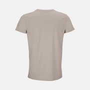 Футболка мужская Pioneer Men, серо-бежевая арт. 03565123