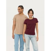 Футболка мужская Pioneer Men, серо-бежевая арт. 03565123