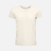 Футболка мужская Pioneer Men, молочно-белая