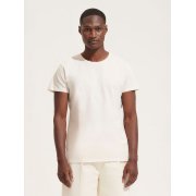 Футболка мужская Pioneer Men, молочно-белая арт. 03565104