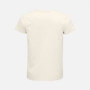 Футболка мужская Pioneer Men, молочно-белая арт. 03565104