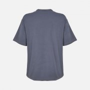 Футболка оверсайз мужская Boxy Men, темно-серая (графит) арт. 03806381