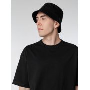 Футболка оверсайз мужская Boxy Men, темно-серая (графит) арт. 03806381