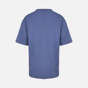 Футболка оверсайз мужская Boxy Men, синяя (джинс) арт. 03806244