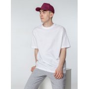 Футболка оверсайз мужская Boxy Men, бежевая (льняная) арт. 03806119