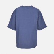 Футболка оверсайз женская Boxy Women, синяя (джинс) арт. 03807244