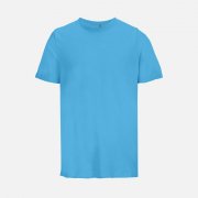 Футболка унисекс Legend, ярко-бирюзовая арт. 03981321