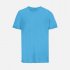 Футболка унисекс Legend, ярко-бирюзовая
