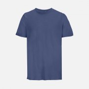 Футболка унисекс Legend, синяя (джинс) арт. 03981244