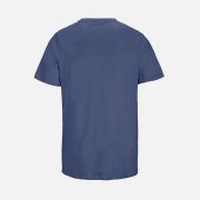 Футболка унисекс Legend, синяя (джинс) арт. 03981244