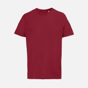 Футболка унисекс Legend, красная (бургунди) арт. 03981173