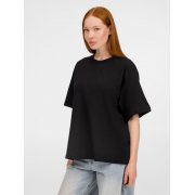 Футболка оверсайз унисекс Legacy, серый меланж арт. 03996360