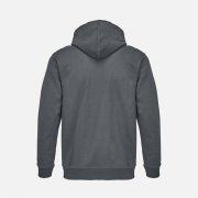 Худи унисекс Condor, темно-серое (графит) арт. 03815381