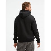 Худи унисекс Condor, темно-серое (графит) арт. 03815381