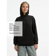 Худи унисекс Condor, темно-серое (графит) арт. 03815381